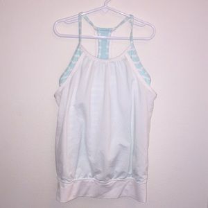 Adorable Ivivva tank!!